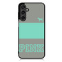Pink Victoria's secret Limited style 2 Samsung Galaxy A55 Case