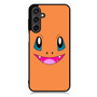 pokemon charmander face Samsung Galaxy A55 Case