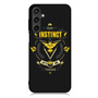 Pokemon Team Instinct 1 Samsung Galaxy A55 Case