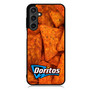 potato doritos Samsung Galaxy A55 Case