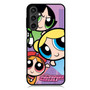 Powerpuff Girls Samsung Galaxy A55 Case