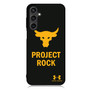 Project Rock Under Armour Samsung Galaxy A55 Case