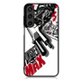 Punisher Artwork Samsung Galaxy A55 Case