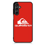 quiksilver logo Samsung Galaxy A55 Case