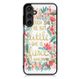 Quotes ShakeSpeare 1 Samsung Galaxy A55 Case