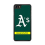 Oakland Athletics Baseball Team 2 iPhone 8 | iPhone 8 Plus Case