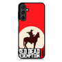 Red Dead Redemption 3 Samsung Galaxy A55 Case