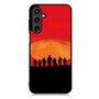 Red Dead Redemption 4 Samsung Galaxy A55 Case