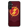 Red The flash Samsung Galaxy A55 Case