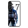 Resident Evil 7 1 Samsung Galaxy A55 Case