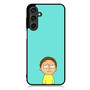 Rick And Morty 5 Samsung Galaxy A55 Case