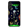 Rick And Morty 7 Samsung Galaxy A55 Case