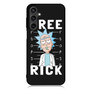 Rick And Morty 13 Samsung Galaxy A55 Case