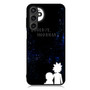 Rick And Morty 20 Samsung Galaxy A55 Case