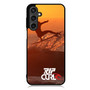 Rip Curl Sunset Surfing Samsung Galaxy A55 Case
