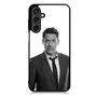 Robert Downey Jr 1 Samsung Galaxy A55 Case