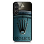 Rolex Samsung Galaxy A55 Case