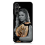 Ronda Rousey UFC Samsung Galaxy A55 Case
