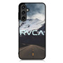RVCA Road Samsung Galaxy A55 Case