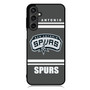 SAN ANTONIO SPURS Samsung Galaxy A55 Case