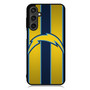 san diago chargers Samsung Galaxy A55 Case