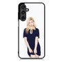 Sana Twice 1 Samsung Galaxy A55 Case