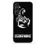 Scorpions Samsung Galaxy A55 Case