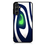seahawks eye Samsung Galaxy A55 Case