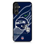 Seattle Seahawks American Football 1 Samsung Galaxy A55 Case