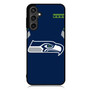 Seattle Seahawks American Football 2 Samsung Galaxy A55 Case
