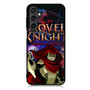 Shovel Knight Game 1 Samsung Galaxy A55 Case