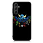 Shovel Knight Game 2 Samsung Galaxy A55 Case