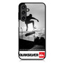 skateboarder quiksilver Samsung Galaxy A55 Case