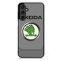 Skoda Samsung Galaxy A55 Case