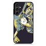 Sora Kingdom Hearts Samsung Galaxy A55 Case