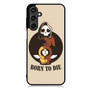 South Park kenny born to die Samsung Galaxy A55 Case