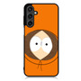 South Park kenny face Samsung Galaxy A55 Case