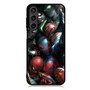 Spiderman 2099 And Others Samsung Galaxy A55 Case