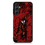 Spiderman Carnage Samsung Galaxy A55 Case