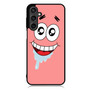 spongebob Patrick star Samsung Galaxy A55 Case