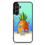 Spongebob pineapple bikini bottom Samsung Galaxy A55 Case