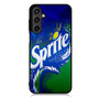 sprite cover Samsung Galaxy A55 Case