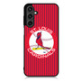 St Louis Cardinals 1 Samsung Galaxy A55 Case