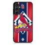 St Louis Cardinals 2 Samsung Galaxy A55 Case