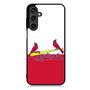 St Louis Cardinals 6 Samsung Galaxy A55 Case