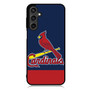 St Louis Cardinals 7 Samsung Galaxy A55 Case