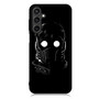Star Lord Samsung Galaxy A55 Case