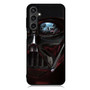 star wars battlefront darth vader Samsung Galaxy A55 Case