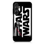 Star Wars Dark Vader Samsung Galaxy A55 Case