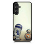 Star wars R2 D2 Samsung Galaxy A55 Case Star wars R2 D2 Samsung Galaxy A55 Case